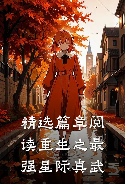 精选篇章阅读重生之最强星际真武