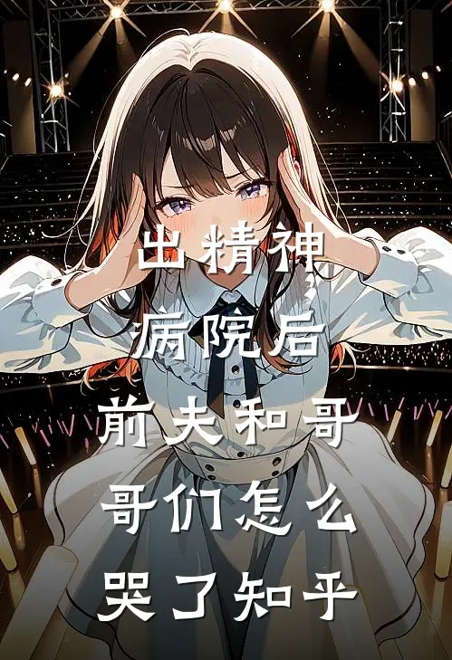 出精神病院后，前夫和哥哥们怎么哭了知乎