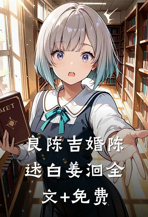 良陈吉婚陈述白姜洄全文+免费