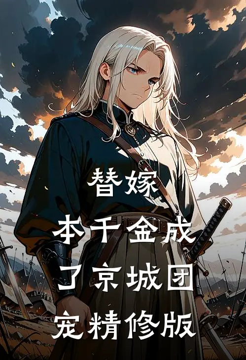替嫁：本千金成了京城团宠精修版