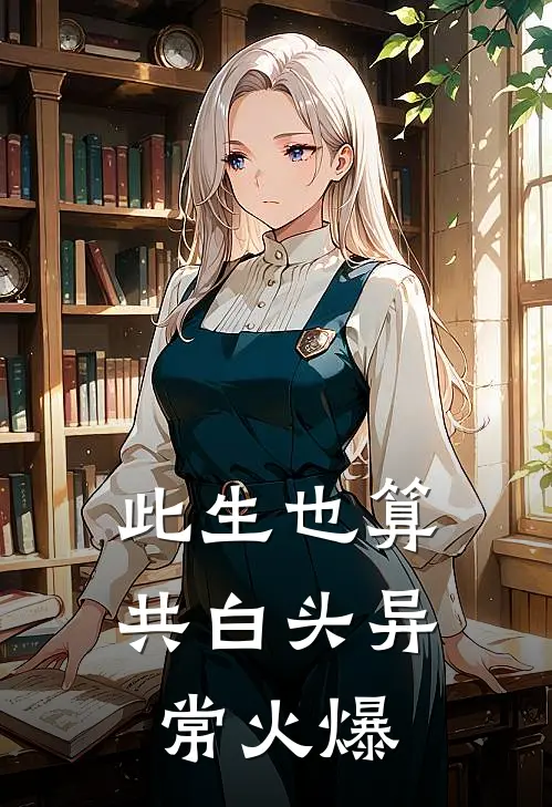 此生也算共白头异常火爆