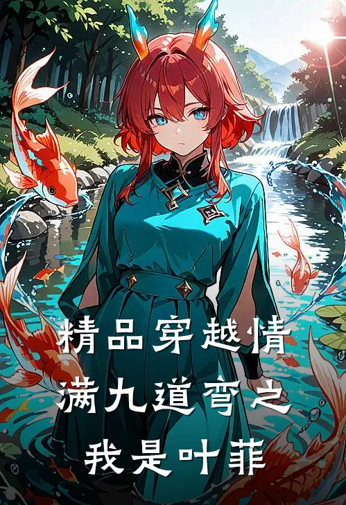精品穿越情满九道弯之我是叶菲