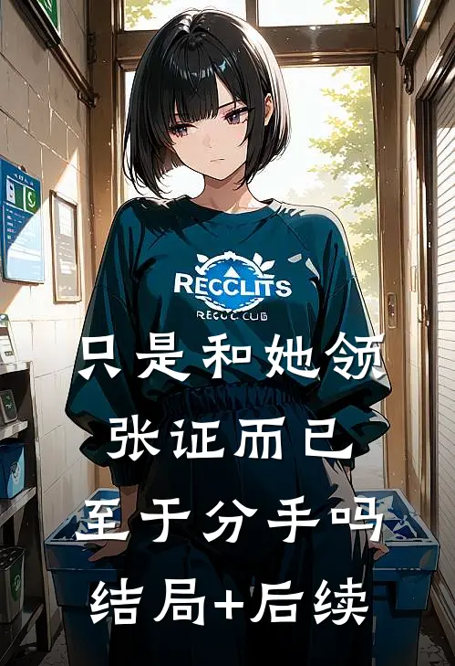 只是和她领张证而已，至于分手吗结局+后续