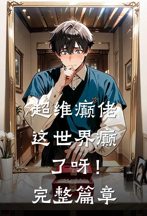 超维癫佬：这世界癫了呀！完整篇章