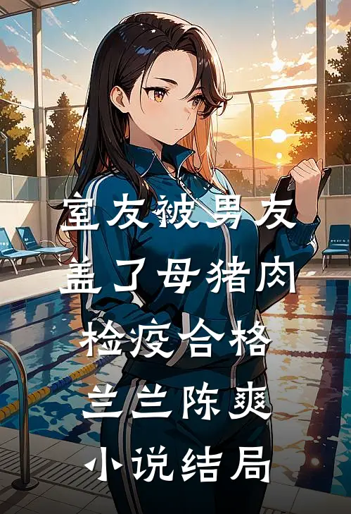 室友被男友盖了母猪肉检疫合格兰兰陈爽小说结局