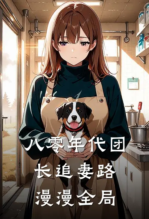 八零年代团长追妻路漫漫全局