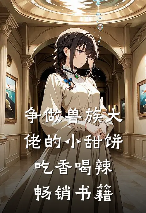 争做兽族大佬的小甜饼，吃香喝辣畅销书籍