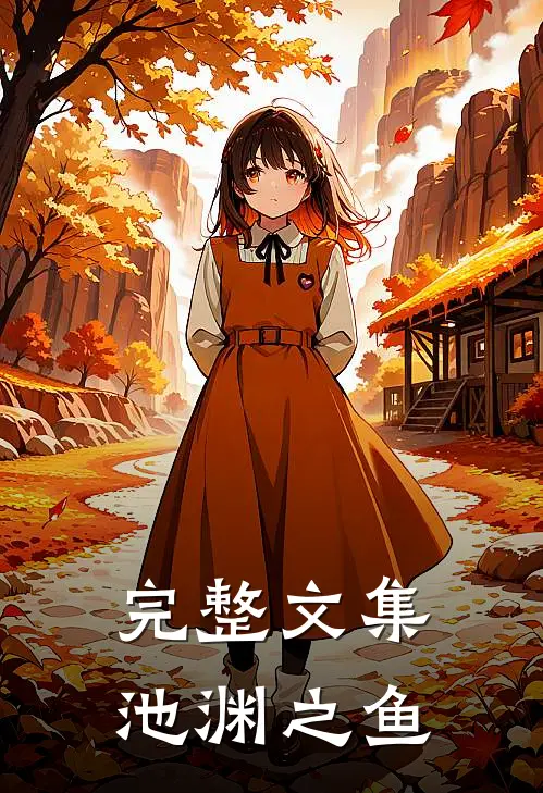 完整文集池渊之鱼