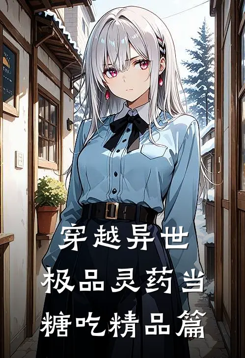穿越异世：极品灵药当糖吃精品篇