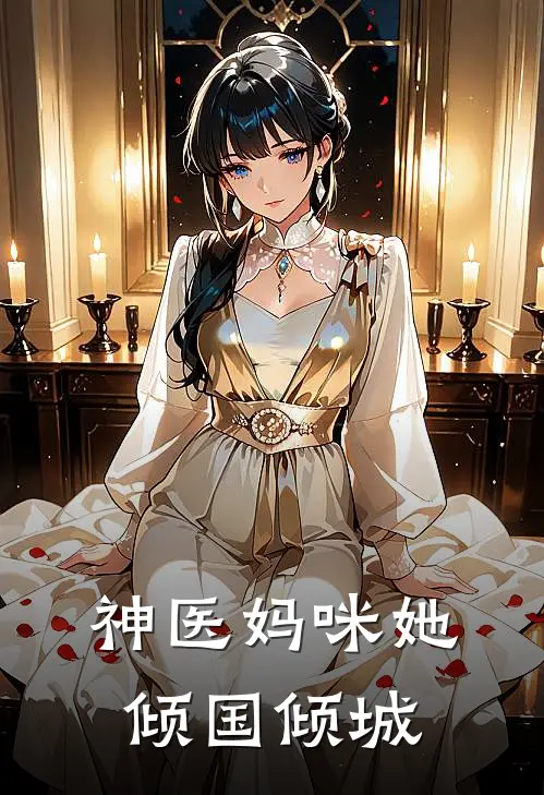 神医妈咪她倾国倾城