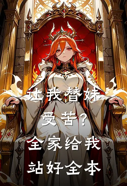 让我替妹受苦？全家给我站好全本