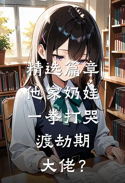 精选篇章他家奶娃一拳打哭，渡劫期大佬？