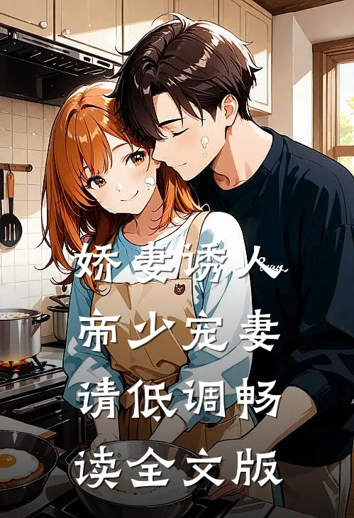 娇妻诱人：帝少宠妻请低调畅读全文版