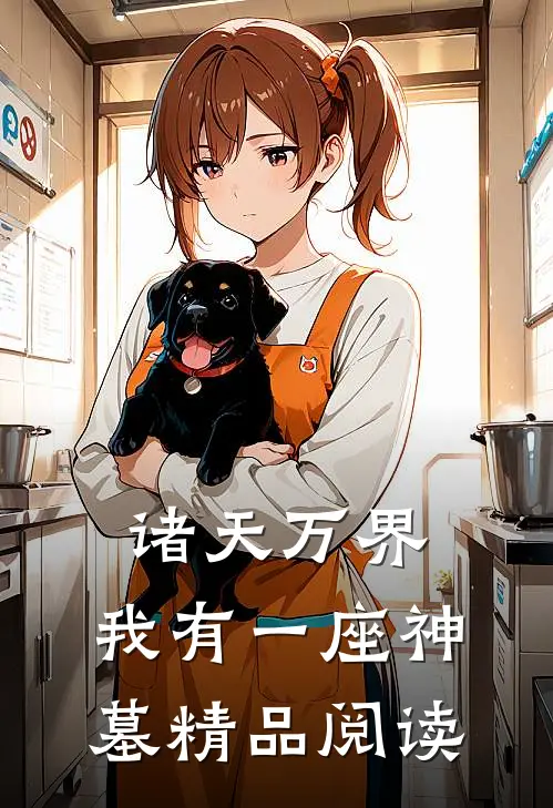 诸天万界，我有一座神墓精品阅读