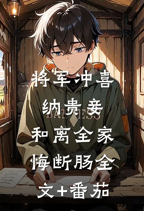将军冲喜纳贵妾，和离全家悔断肠全文+番茄