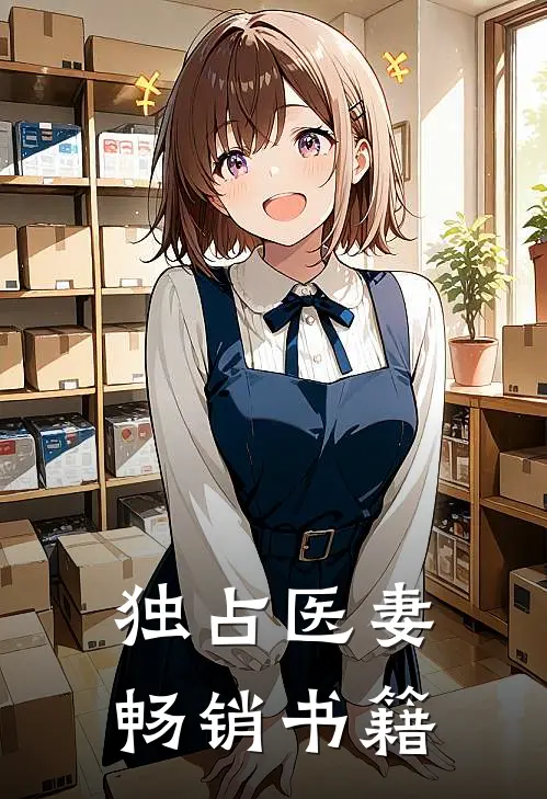 独占医妻畅销书籍
