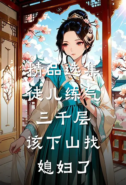 精品选集徒儿练气三千层，该下山找媳妇了