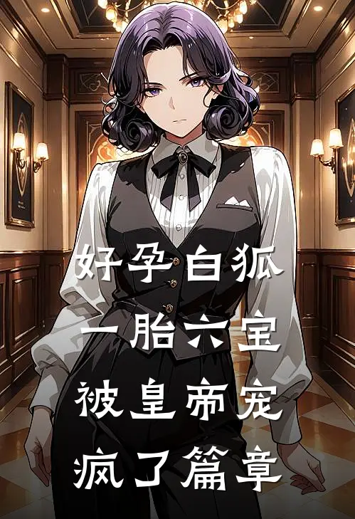 好孕白狐一胎六宝，被皇帝宠疯了篇章