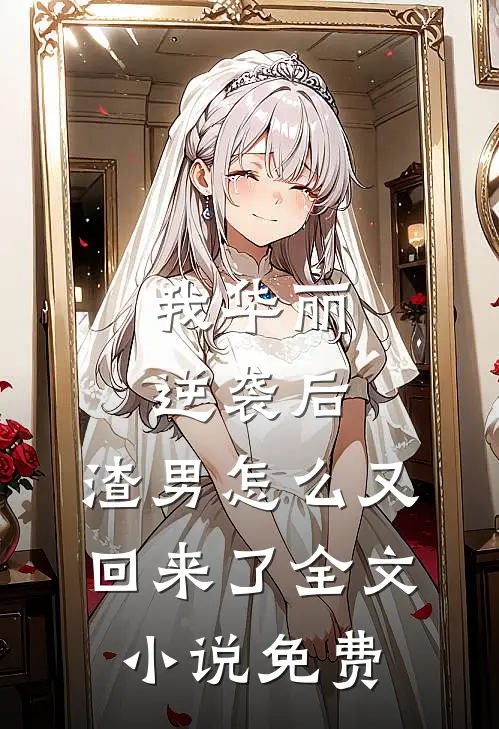 我华丽逆袭后，渣男怎么又回来了全文小说免费