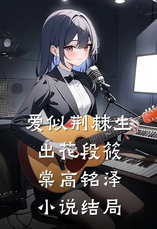爱似荆棘生出花段筱棠高铭泽小说结局