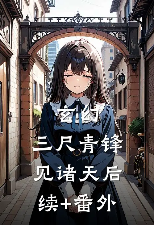 玄幻：三尺青锋见诸天后续+番外