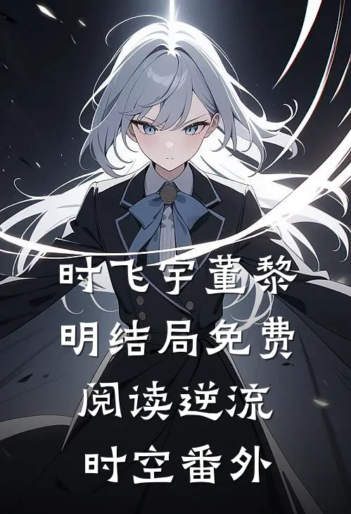 时飞宇董黎明结局免费阅读逆流时空番外