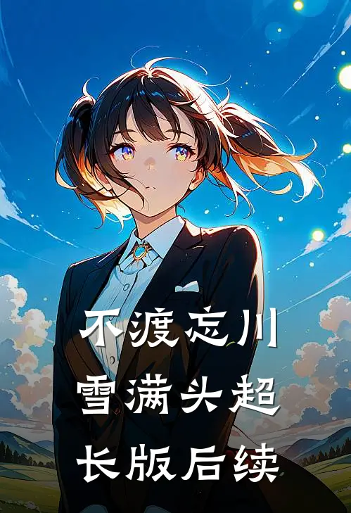 不渡忘川雪满头超长版后续