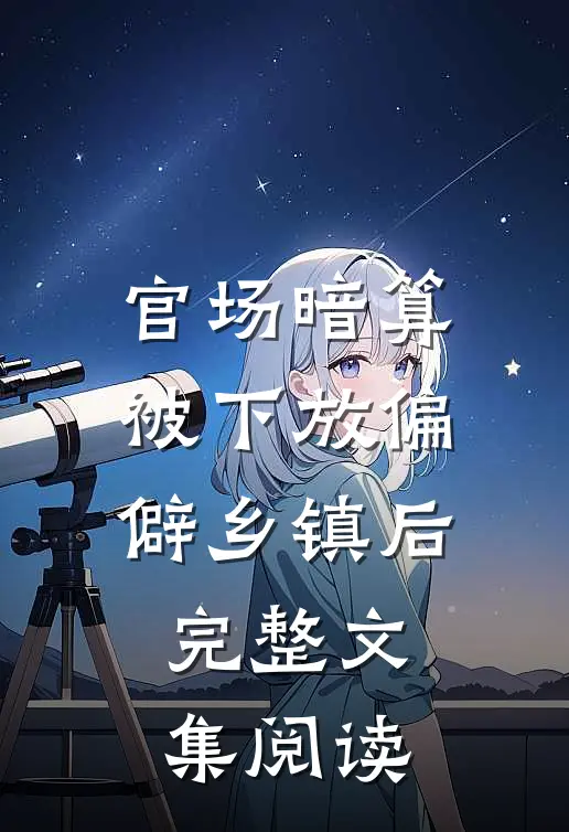官场暗算：被下放偏僻乡镇后完整文集阅读