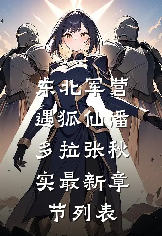 东北军营遇狐仙潘多拉张秋实最新章节列表
