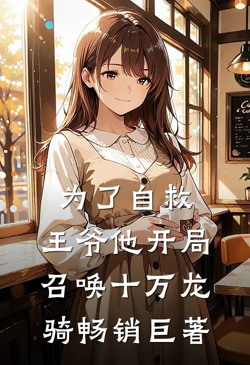 为了自救，王爷他开局召唤十万龙骑畅销巨著