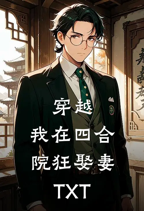 穿越：我在四合院狂娶妻TXT
