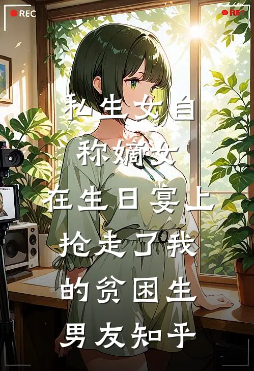 私生女自称嫡女，在生日宴上抢走了我的贫困生男友知乎