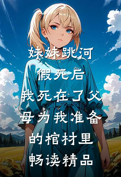妹妹跳河假死后，我死在了父母为我准备的棺材里畅读精品