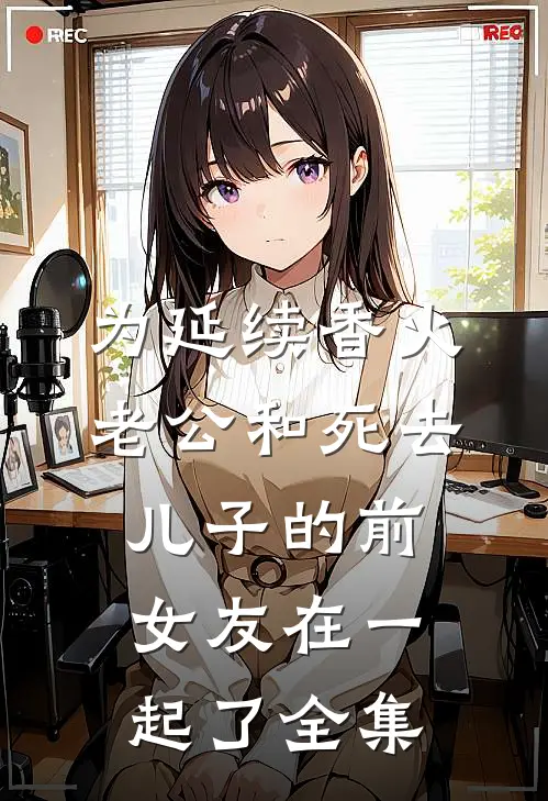 为延续香火，老公和死去儿子的前女友在一起了全集
