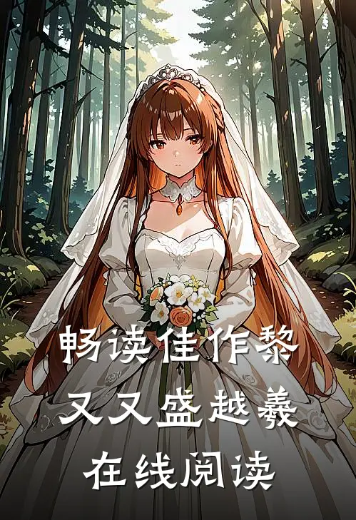 畅读佳作黎又又盛越羲在线阅读
