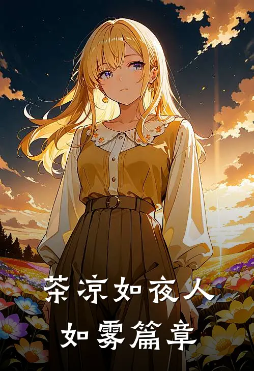 茶凉如夜人如雾篇章