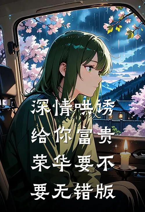 深情哄诱：给你富贵荣华要不要无错版