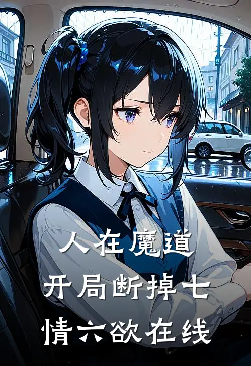 人在魔道，开局断掉七情六欲在线