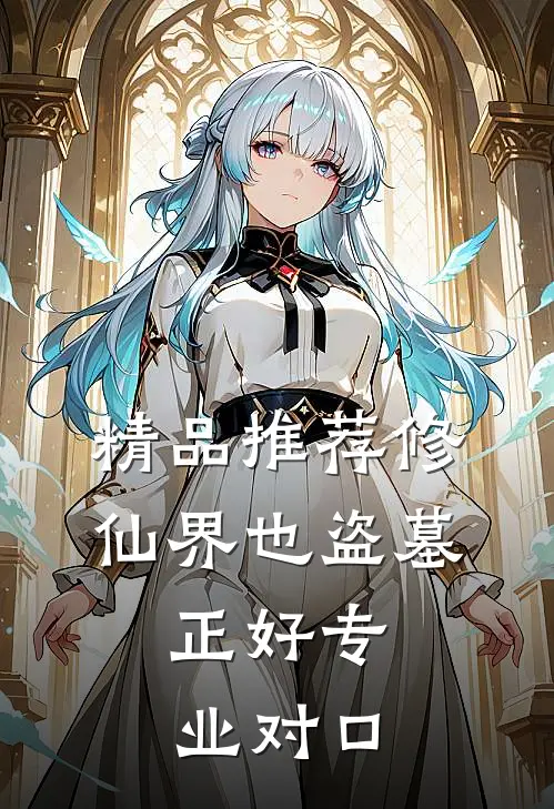 精品推荐修仙界也盗墓，正好专业对口