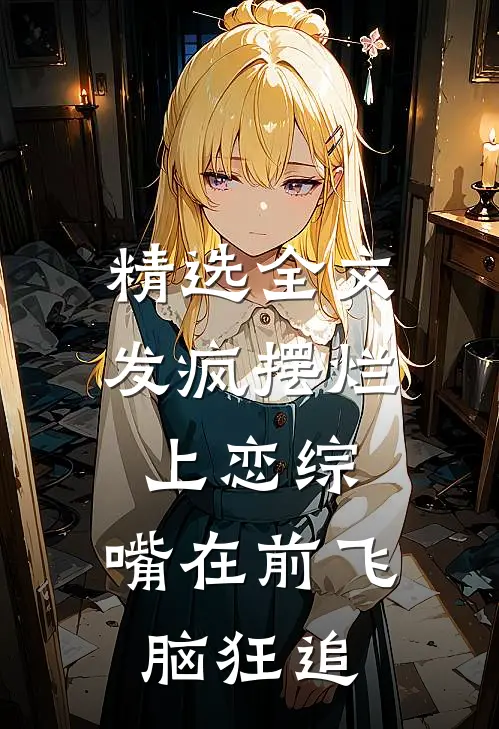 精选全文发疯摆烂上恋综，嘴在前飞脑狂追