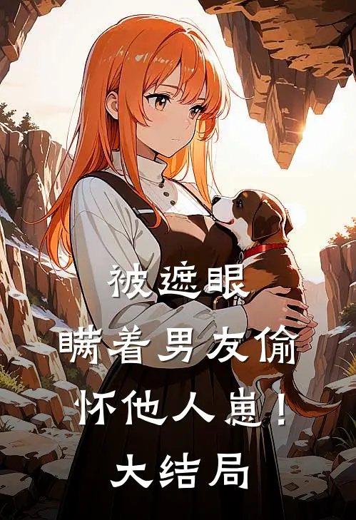 被遮眼，瞒着男友偷怀他人崽！大结局