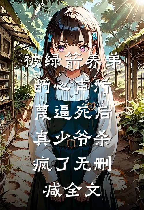 被绿箭养弟的心声污蔑逼死后，真少爷杀疯了无删减全文