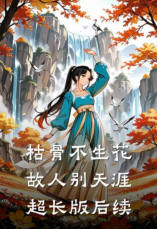 枯骨不生花，故人别天涯超长版后续