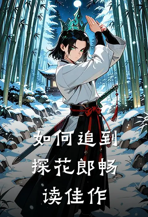 如何追到探花郎畅读佳作