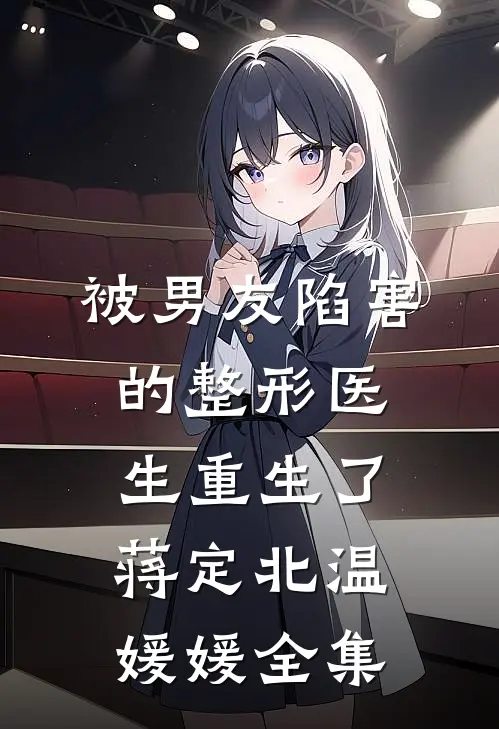 被男友陷害的整形医生重生了蒋定北温媛媛 全集