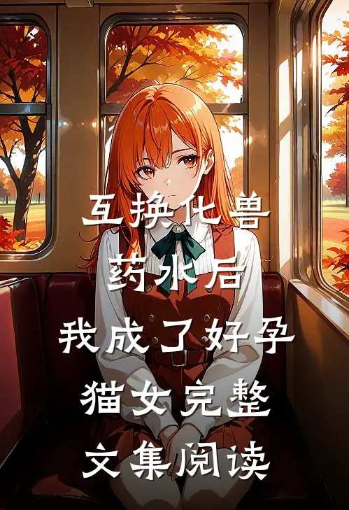 互换化兽药水后，我成了好孕猫女完整文集阅读