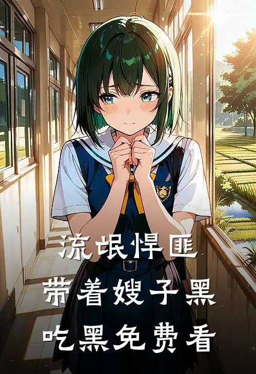 流氓悍匪：带着嫂子黑吃黑免费看