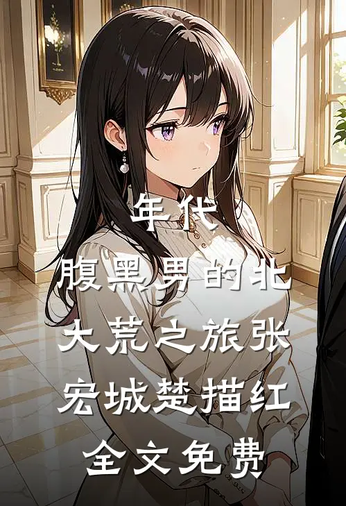 年代：腹黑男的北大荒之旅张宏城楚描红全文免费