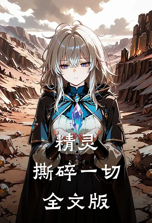 精灵：撕碎一切全文版