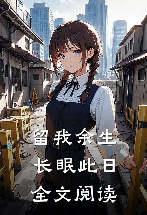 留我余生长眠此日全文阅读